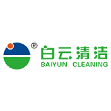 白云清洁